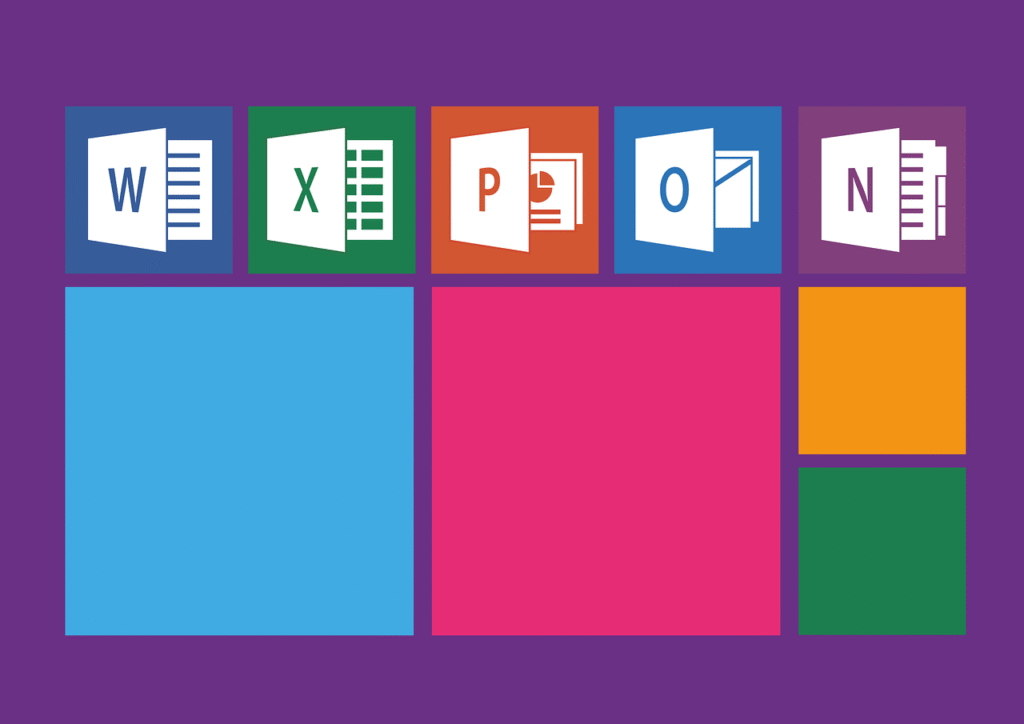 ms office course